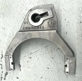 Tnec0843bfp Tremec Oem T56 3-4 Steel Shift Fork Selector Camaro 6 Speed Corvette 3 / 4 Viper