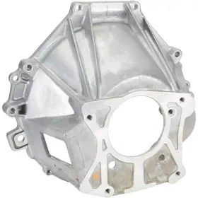 Ttkt18087 Tremec Small Block Fits Ford T-5 Trans Bellhousing Aluminum