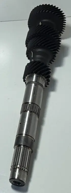 Tucf10289 Tremec Cluster Gear/countershaft/tremec/t56 Magnum/2.97 1st Ratio/6 Speed/tucf10289 Tucf10289 Tremec Cluster Gear/countershaft/tremec/t56 Magnum/2.97 1st Ratio/6 Speed/tucf10289