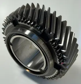 Tuee7582 Tremec 2nd Mainshaft Gear/tremec/t56 Magnum/38t/non-advanced Tooth/2.97 1st Ratio
