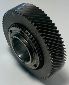 Tremec Tuee8144 6th Gear/drive/67 Tooth/.50 Final Ratio/tremec/t56 Magnum/oem/tuee8144