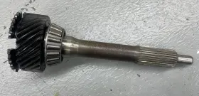 Tuef1218 Tremec Oem Corvette Gto T56 29 Tooth Input Shaft 4th Gear - 2.97 Low Ratio