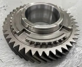 Tuen1122 Tremec Oem Corvette Gto Cts-v T56 6 Speed 43 Tooth 1st Gear 2.97 Ratio Only