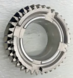 Tuen1124 Tremec Oem Corvette Gto Cts-v T56 6 Speed 37 Tooth 3rd Gear 2.97 Ratio Only
