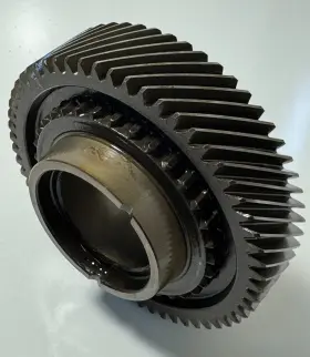 Tuen1815 Tremec 5th Gear/58 Tooth/tremec/t56/6 Speed/viper/srt-10/1-piece Cluster/tuen1815