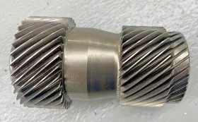Tuen4122 Tremec Oem Corvette Gto Cts-v T56 5th And 6th Driven Cluster Gear 33 / 29 Tooth Gm