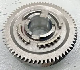 Tuen4962 Tremec Oem Gm / Corvette Gto Cts-v T56 6 Speed 67 Tooth 6th Gear Vette C5 C6