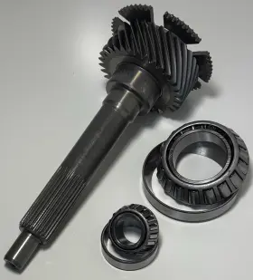 Tufm7310 Tremec Input Shaft/maindrive Gear/tremec/t56 Magnum/ford/6 Spd/31 Tooth/26 Spl/tufm7310