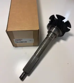 Tufm7790 Tremec Input Shaft/maindrive Gear/gm/2010-11 Camaro/3.01 1st Ratio/29 Tooth/tufm7790