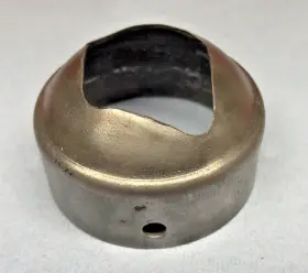 848-185 Triumph Tr3 Tr4 Tr250 Tr5 Tr6 Stag Original Transmission Shifter Retainer Cap