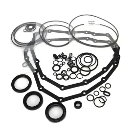 Re0f11a Trolling Man Jf015e Transmission Master Rebuild Kit Overhaul Compatible With