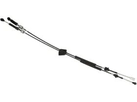 63xdsj Tsk M/t Shift Cable Fits Mitsubishi Lancer 2008-2017 2.0l 4 Cyl