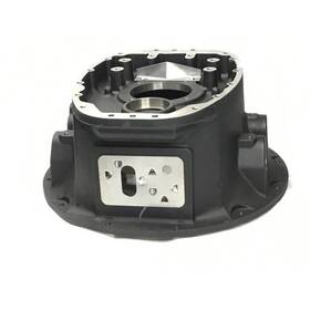 Ttc 101-518-7-2x Assy Clutch Housing