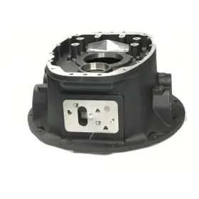101-518-7-2x Ttc Assy Clutch Housing