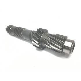 Ttc 104-30-2-1x Shaft