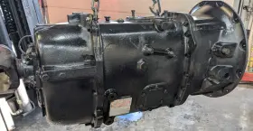 301452-7 Ttc Eso65-7a Spicer Transmission 7 Speed Over Drive 6 Plus 1 Low Mile