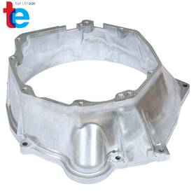 Turitrade Tr35940 1998-2006 For F-body L Series Gto Ls1 Ls2 T56 Manual Bellhousing Clutch Housing