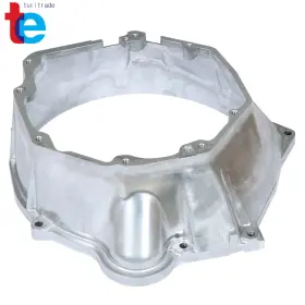 Tr35940 Turitrade 1998-2006 For F-body L Series Gto Ls1 Ls2 T56 Manual Bellhousing Clutch Housing