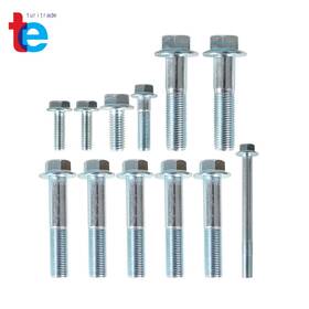 Turitrade Tr51458 For Honda Acura B Series B16 B18 B20 5spd Civic Eg Ek Si Transmission Bolt Kit