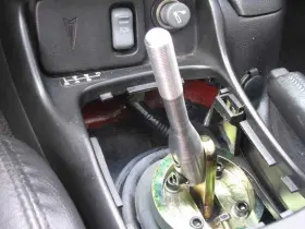 2105 Umi Performance For 93-02 Gm F-body Short Shifter Handle