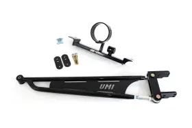 2201-b Umi Performance Tunnel Brace-mounted Torque Arm 1993-2002 Camaro/firebird