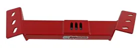 2221-r Umi Performance Transmission Crossmember Red Powdercoated Steel Gm 700r4/th350/t-5 Each 2221-r Umi Performance Transmission Crossmember Red Powdercoated Steel Gm 700r4/th350/t-5 Each