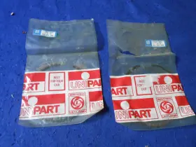 17h3323 Unipart/british Leyland Nos Transmission Circlips 2 Jaguar Mg Rover