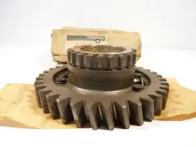 3841523 United Delco Nos 1948-1967 Chevrolet Truck Muncie 4sp Transmission Gear 2nd