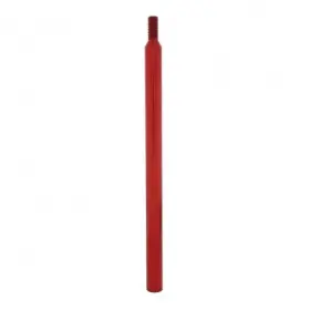 21920 United Pacific Manual Transmission Shift Shaft Extension 18 Inch Candy Red