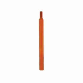 21926 United Pacific Manual Transmission Shift Shaft Extender 6 Inch Cadmium