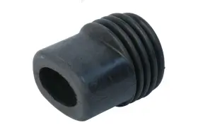 915lx45 Uro Manual Transmission Shift Linkage Boot Rear For 1973-1976 Porsche 914