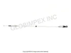 25-11-7-515-456 Uro Parts For Mini 2002-2004 Shift Cable - Manual Transmission Right Pass. Side