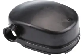 697ck35 Uro Parts For 1973-1976 Porsche 914 Manual Transmission Shift Linkage Boot Rear 1974 697ck35 Uro Parts For 1973-1976 Porsche 914 Manual Transmission Shift Linkage Boot Rear 1974