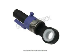 996-424-145-00 Uro Parts For Porsche 1997-1999 Shift Cable Ball Socket Left / Dr Side