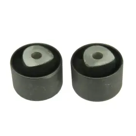 99637503303 Uro Parts 99737503303kit Transmission Mount Bushing Kit For 01-13 Porsche 911