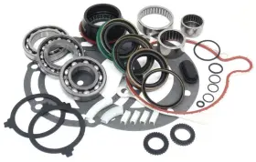 Bk-241b Usa Industries Complete Bearing And Seal Kit Np 241 241dhd Dodge Trucks 1997-2002 Bk241b