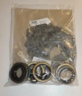 Tsk-205 Usa Industries Transfer Case Gasket And Seal Kit Chevy Dodge Np 205 1973 - 91