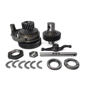 Usa Made F0tz-7c391-d Ford 1990-1992 4.0l M5r1 Transmission 5th - Reverse Repair Kit For