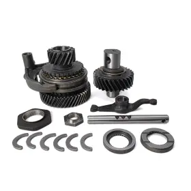 F0tz-7c391-d Usa Made Ford 1990-1992 4.0l M5r1 Transmission 5th - Reverse Repair Kit For