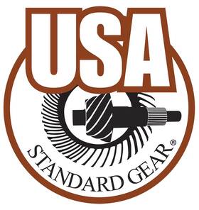 Usa Standard Gear Zm833p4529694 Manual Trans Bearing Retainer 23spl