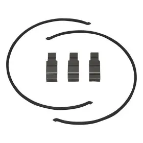 Zmax15-k5a Usa Standard Gear Manual Transmission Ax15 5th Spring Key Kit Updated