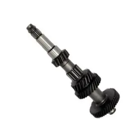 Zmax5-8a Usa Standard Gear Manual Trans Cluster For Jeep