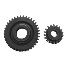 Zmba10-10 Usa Standard Gear For