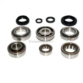 Zmbk191 Usa Standard Gear For Toyota Corolla Mr2 Celica Manual Trans Rebuild Kit Gap