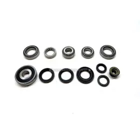 Zmbk264a Usa Standard Gear For Suzuki Esteem 1999-2002 Manual Trans Rebuild Kit Dac