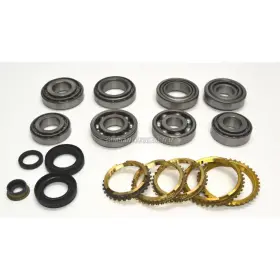 Zmbk274ws Usa Standard Gear For Mitsubishi Galant Mirage Manual Trans Rebuild Kit Csw