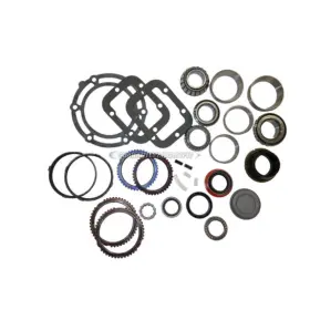 Zmbk308aws Usa Standard Gear For Dodge D150 D250 D350 Ram Manual Trans Rebuild Kit Gap