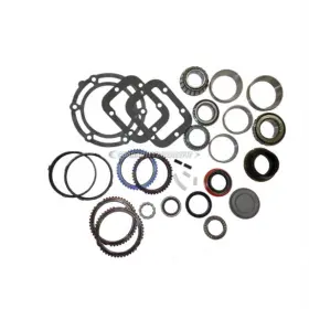 Zmbk308ws Usa Standard Gear For Chevy C1500 C2500 K3500 Manual Trans Rebuild Kit Dac