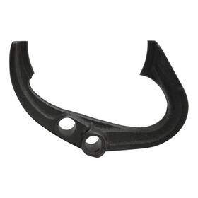 Usa Standard Gear Zmd50-23 Manual Transmission Shift Fork-r1