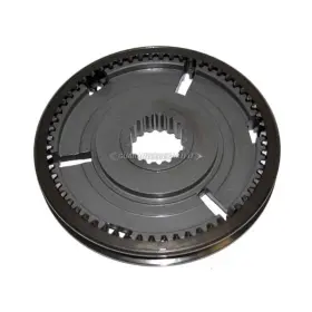 Zmg56-50 Usa Standard Gear For Dodge Ram 2005-2016 Manual Trans Synchro Tcp